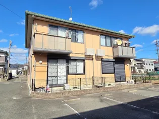 パリシー A棟の画像