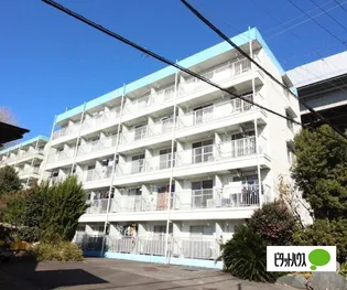 第2のぼりマンションの画像