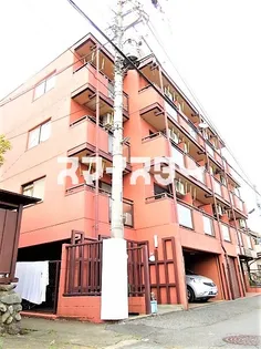 セザールヒルサイド青梅の画像