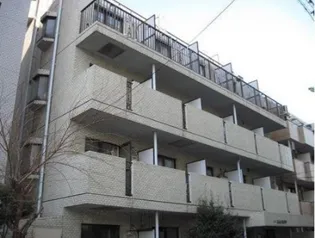 扶桑ハイツ経堂の画像