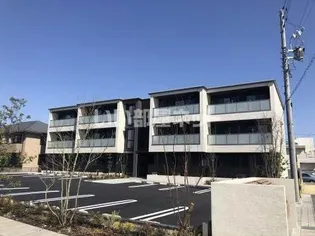 シャーメゾンステージ富田Bの画像