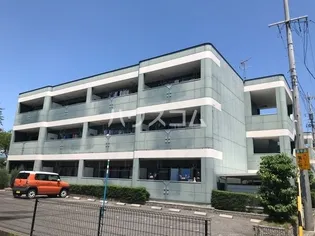 サンガーデンセレスの画像