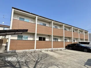 オーシャンテラスセントラの画像