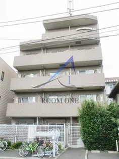 ル リオン経堂PLEASANTの画像