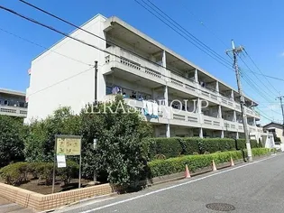 ファミール井荻の画像