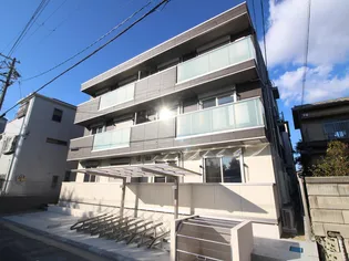 CHERRY BLOSSOM西北の画像