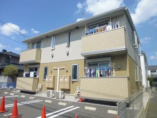 アンジュ三原台の画像