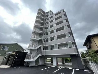 アーバンフラッツ長町【7階】の外観