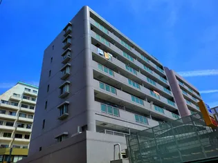 マサキビルの画像