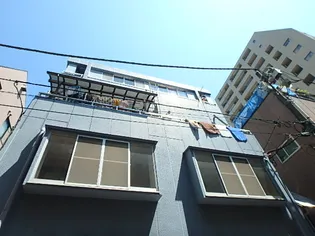 東京ハイツの画像