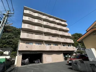 パークフロント桜小路の画像