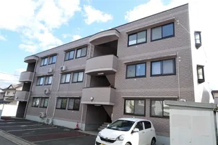 ガーデンテラス薫風の画像