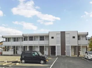 レオパレスエールの画像