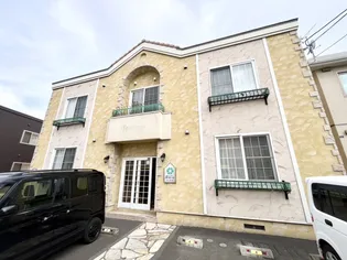 ルミエール栄通南の画像