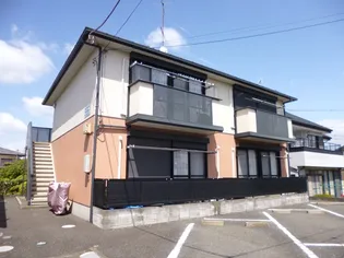 メゾン 一栄の画像