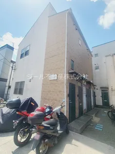 ヴィラメゾン鶴川の画像