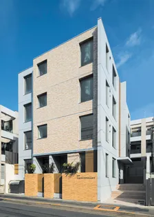 SOU桜新町IIの画像