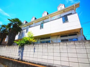 ジュゲーム小仙波の画像