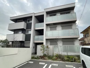 シャーメゾン HARUの画像