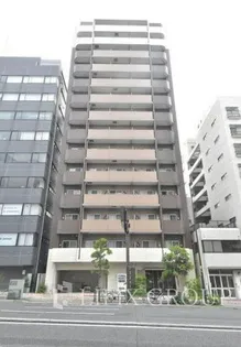 ハーモニーレジデンス門前仲町の画像