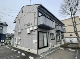 シャーメゾン矢巾Cの画像