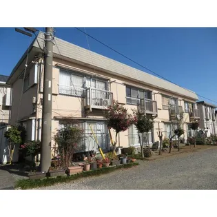 コーポ湘南第ニの画像