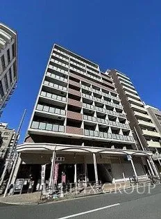 プレール ドゥーク浅草松が谷の画像