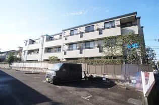 コート南烏山の画像