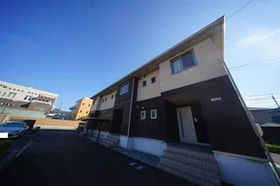 シャーメゾンイズスクエアー ピースの画像