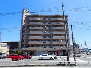 レジデンスマサノ2の画像