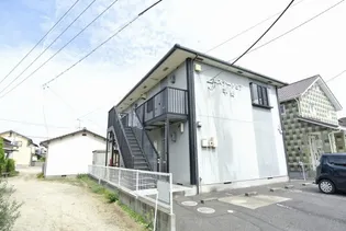 エステートピア平野の画像