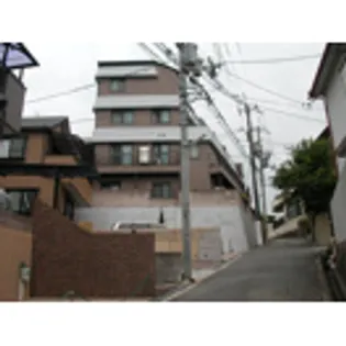 スカイホーム瀬川の画像