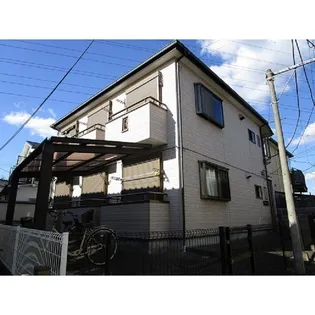 シャルマンコートの画像