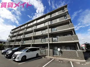 ベルデ中野館の画像