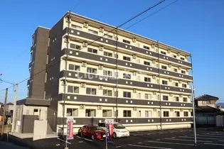 スカイコート大王の画像