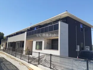 プロムナードメゾン弐番館 Dの画像