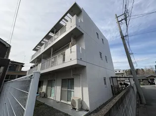 ステーションハウス金子の画像