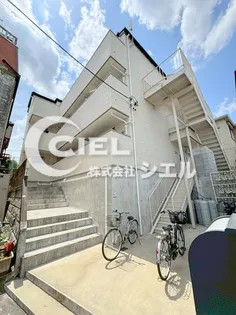 サニーウェル西台の画像