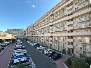 戸塚ハイライズC棟の画像