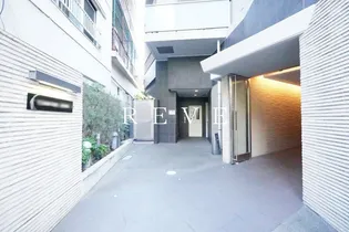 コンフォリア文京春日【9階】の外観