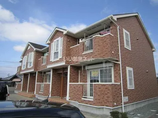 ベル シュプール Dの画像