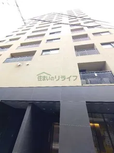 クレストコート日本橋人形町の画像