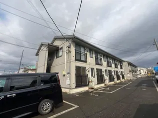 モーニンググローリー Aの画像