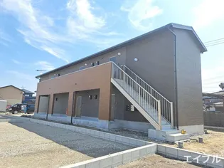 アイビスB棟の画像