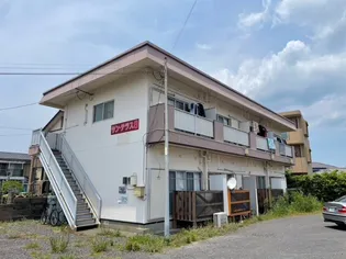 サンテラス8の画像