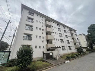 高塚団地2街区12号棟の画像