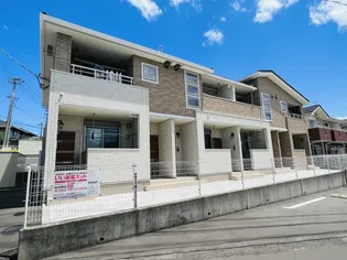 グラシアスLの画像