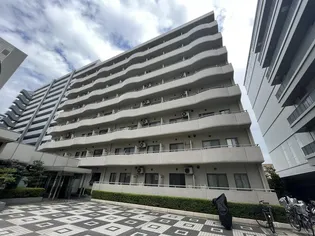 ステュディオ仙台【2階】の外観