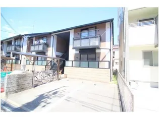 ファミーユ辰巳C棟の画像