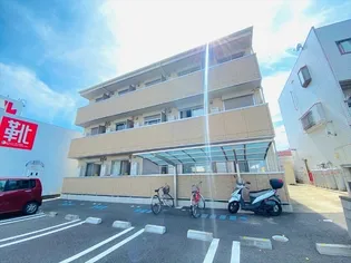 プランドール アデンの画像